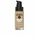 Fluid Foundation Make-up Colorstay Revlon 007377-04 30 ml - 330 - Natural Tan - 30 ml