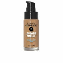 Fluid Foundation Make-up Colorstay Revlon 007377-04 30 ml - 330 - Natural Tan - 30 ml