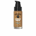 Fluid Foundation Make-up Colorstay Revlon 007377-04 30 ml - 330 - Natural Tan - 30 ml