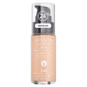Fluid Foundation Make-up Colorstay Revlon 007377-04 30 ml - 330 - Natural Tan - 30 ml