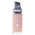Fluid Foundation Make-up Colorstay Revlon 007377-04 30 ml - 330 - Natural Tan - 30 ml