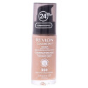 Fluid Foundation Make-up Colorstay Revlon 309974700108 (30 ml) - 240 - Medium Beige - 30 ml