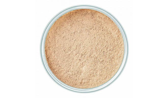 Макияж в виде пудры Mineral Artdeco 15 g - 4 - light beige 15 g