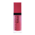 Huulevärv Rouge Édition Velvet Bourjois - 05 - olé flamingo! 7,7 ml