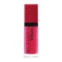 Huulevärv Rouge Édition Velvet Bourjois - 05 - olé flamingo! 7,7 ml