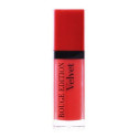 Huulevärv Rouge Édition Velvet Bourjois - 05 - olé flamingo! 7,7 ml