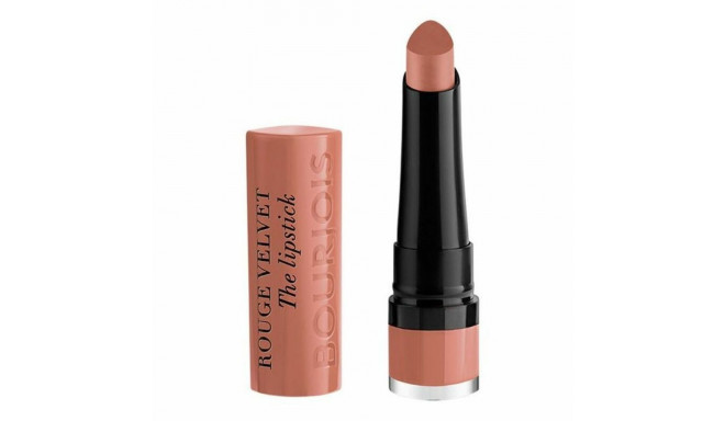 Lipstick Rouge Velvet Bourjois 2,4 g - 10 - magni fig 2,4 g