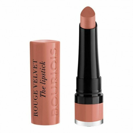 Huulevärv Rouge Velvet Bourjois 2,4 g - 01 - hey nude 2,4 g