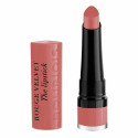 Huulevärv Rouge Velvet Bourjois 2,4 g - 10 - magni fig 2,4 g