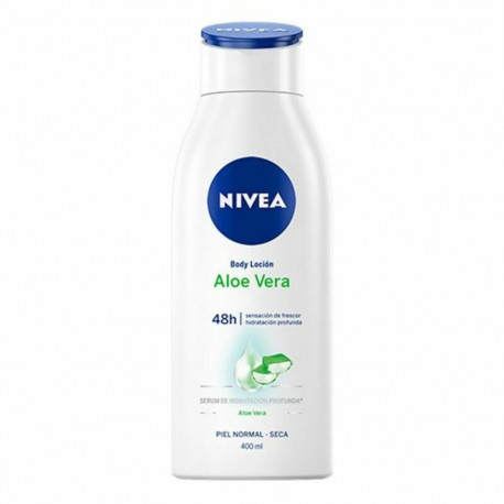 Ķermeņa losjons Nivea (400 ml)