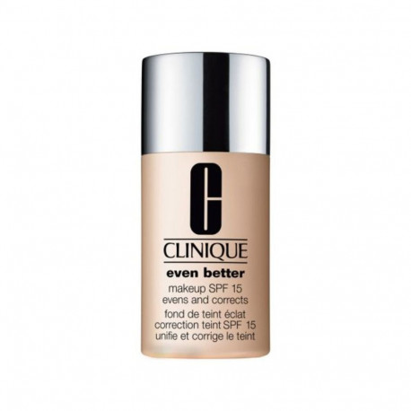 Anti-Brown Spot Make Up Even Better Clinique - Vanilla 30 ml
