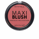 Blush Maxi Rimmel London - 006 - exposed 9 g