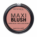 Blush Maxi Rimmel London - 006 - exposed 9 g