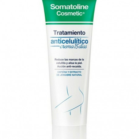 Tselluliidi Vähendusprogramm Somatoline CN174046.5 (250 ml) 250 ml