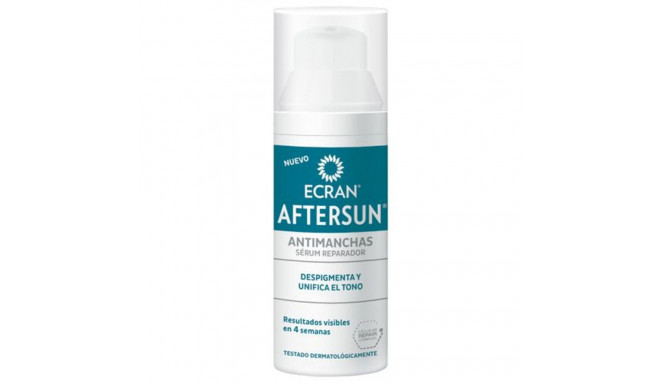 Päevitusjärgne pihusti Repair Complex Ecran Ecran Aftersun (50 ml) 50 ml