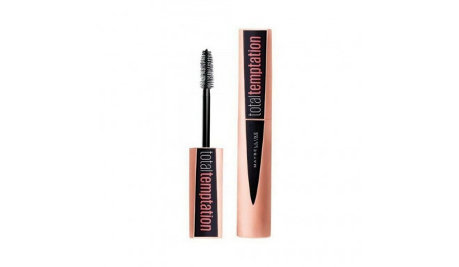 Skropstu tuša Total Temptation Maybelline