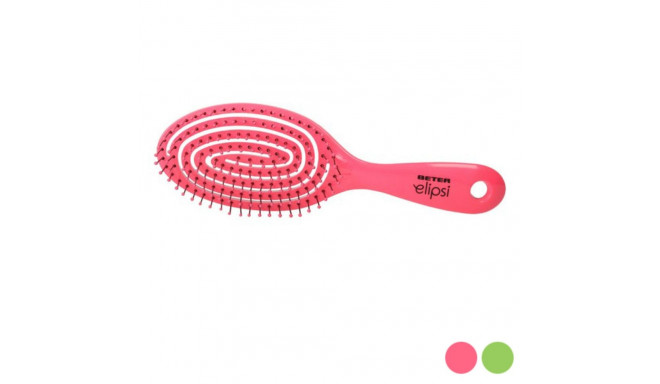 Detangling Hairbrush Beter