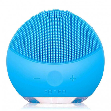 Puhastav näohari LUNA MINI 2 Foreo Sinine