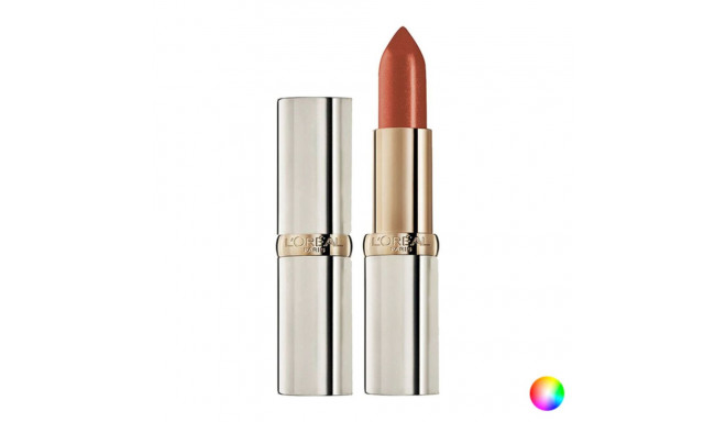 Lūpu Krāsas Color Riche L'Oreal Make Up - 163-orange magique