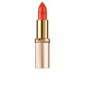 Lūpu Krāsas Color Riche L'Oreal Make Up - 163-orange magique