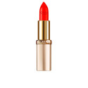 Huulevärv Color Riche L'Oreal Make Up - 163-orange magique