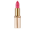 Lipstick Color Riche L'Oreal Make Up - 302-bois de rose