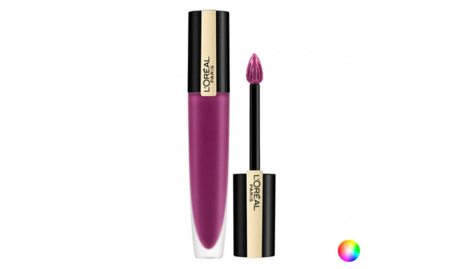 Lipstick Rouge Signature L'Oreal Make Up (7 ml) 7 ml - 103-I enjoy 7 ml