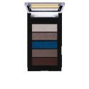Eye Shadow Palette La Petite Palette L'Oreal Make Up - 01 Eye Shadow Palette La Petite Palette L'Oreal Make Up - 01