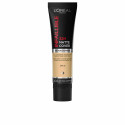 Fluid Make-up Infaillible 24H L'Oreal Make Up (35 ml) (30 ml) - 320-toffee