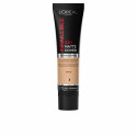 Fluid Make-up Infaillible 24H L'Oreal Make Up (35 ml) (30 ml) - 320-toffee
