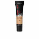 Fluid Make-up Infaillible 24H L'Oreal Make Up (35 ml) (30 ml) - 320-toffee