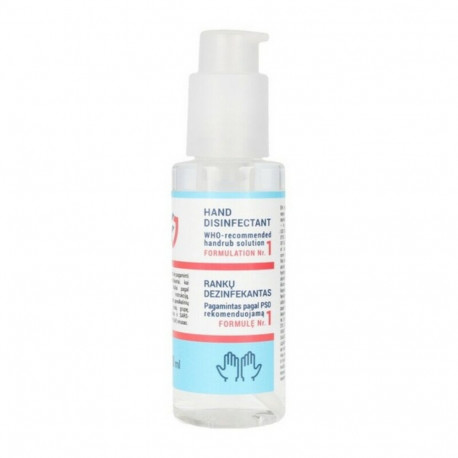 Puhastav kätegeel Hand Safe 1532-28179 (1L) 1 L