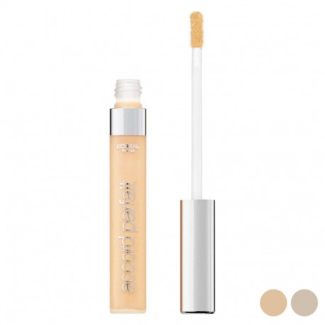 Facial Corrector Accord Parfait L'Oreal Make Up (6,8 ml) - 1N-ivoire 6,8 ml