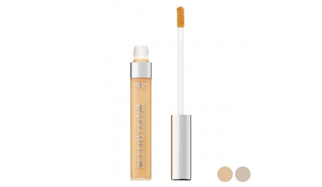 Facial Corrector Accord Parfait True Match L'Oreal Make Up (6,8 ml) - 3N-creamy beige 6,8 ml