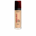 Liquid Make Up Base Infaillible 24H L'Oreal Make Up (30 ml) (30 m) (30 ml) - 015-porcelain 30 ml