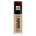 Liquid Make Up Base Infaillible 24H L'Oreal Make Up (30 ml) (30 m) (30 ml) - 015-porcelain 30 ml