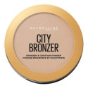 Bronzējošs Pulveris City Bronzer Maybelline 8 g - 300-deep cool 8 gr