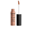 Lipstick Soft Matte NYX (8 ml) - sao paulo 8 ml
