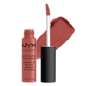 Lipstick Soft Matte NYX (8 ml) - sao paulo 8 ml