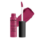 Lipstick Soft Matte NYX (8 ml) - sao paulo 8 ml
