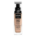 Vedel meigipõhi Can't Stop Won't Stop NYX (30 ml) (30 ml) - walnut 30 ml