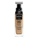 Vedel meigipõhi Can't Stop Won't Stop NYX (30 ml) (30 ml) - walnut 30 ml