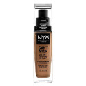 Vedel meigipõhi Can't Stop Won't Stop NYX (30 ml) (30 ml) - walnut 30 ml