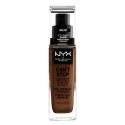 Vedel meigipõhi Can't Stop Won't Stop NYX (30 ml) (30 ml) - walnut 30 ml