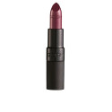 Lipstick Velvet Touch Gosh Copenhagen (4 g) - 012-matt raisin 4 gr