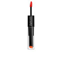 Huulevärv Infallible L'Oreal Make Up (5,6 ml) - 404 corail constant