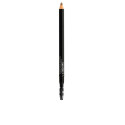 Eyebrow Make-up Gosh Copenhagen - Black