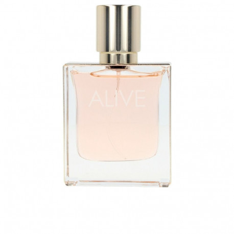 Naiste parfümeeria Alive Hugo Boss EDP EDP