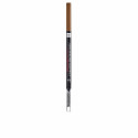 Eyebrow Pencil Skinny Definer L'Oreal Make Up (1,2 g) Eyebrow Pencil Skinny Definer L'Oreal Make Up (1,2 g)