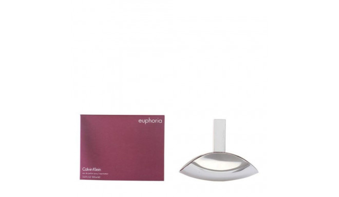 Naiste parfümeeria Euphoria Calvin Klein EDP EDP - 100 ml